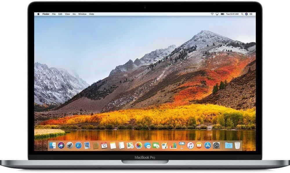 Apple MacBook Pro 13インチ 256GB 2018 2018 Apple MacBook Pro con 2.3GHz Intel Core i5 (13-pollici